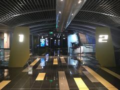 -中影国际影城(东方新天地CINITY店)