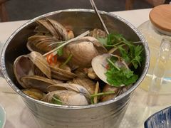 -渔娘渔家丹东海鲜(东直门店)