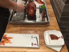 -鸭匠食府·挂炉烤鸭·新京菜(阜成路店)