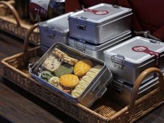 -7号里低糖生日蛋糕(南阳路店)