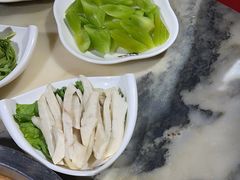 -深潭鸭血老灶火锅(怀远店)