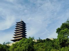 -牛首山文化旅游区