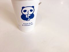 -茶百道(世纪大道店)