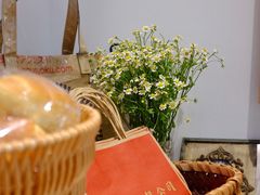 -富贵面包公司(运河店)