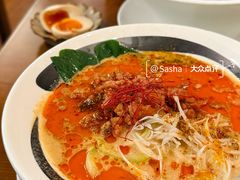 -真打拉面·日式拉面新流派(体育西横街店)