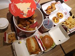 -肯德基(李家沱店)