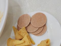 -良友·青岛菜(五四广场店)