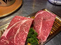 -大叹号·朝鲜族烤肉(潍坊泰华城店)