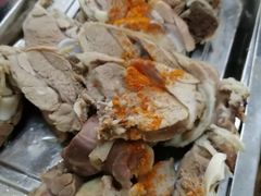 -马学武手抓美食(下南关总店)