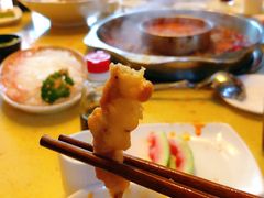 酥肉-田鸭肠·非遗火锅(彭州店)