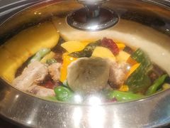 -灶座小锅烀饼·铁锅炖(道里店)