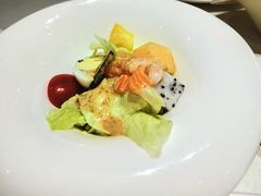 -多佐铁板烧(富力广场店)