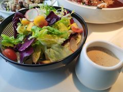 -荷塘秋月·本帮江浙菜(国权路店)