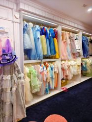-MELAND CLUB亲子乐园·派对·餐厅(北京芳圆里ID MALL店)