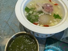 -哈啾嗨·新概念蒙餐(红星新城店)