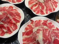 -九记潮汕现切鲜牛肉自助火锅(长沙·方圆荟店)