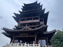 -杭州半山国家森林公园