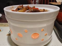 -老淮城·长鱼面(河下古镇店)