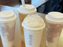 -都可手作(学士街手作店)