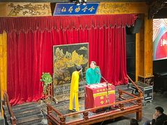 -哈哈曲艺社(西门闲亭店)