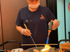 -無二炙坊·和牛烧肉(大钟寺1733店)