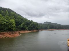 -玉女峰