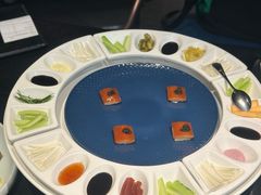 -四季小馆·潤·中国菜(越秀公园店)