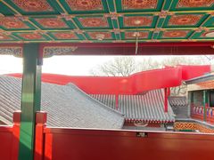 -和风景里酒店(护国寺店)