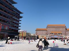 -大明幻境第一城