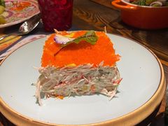 -卢布里西餐厅(总店)