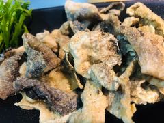 -鱼酷活鱼烤鱼(昆明路店)