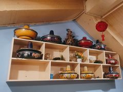 -庭院·冰煮羊·北京涮肉(西单店)
