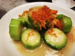 -莆田餐厅PUTIEN(万象天地店)