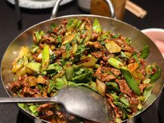 -山石榴·贵州菜(丰盛里店)
