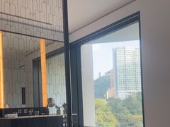 -尼依格罗香港美利酒店