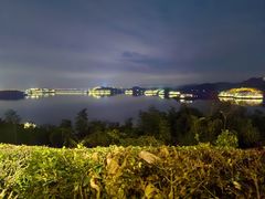 -天目湖涵田半山温泉