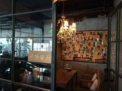 -咖梦餐厅 COMENG RESTAURANT