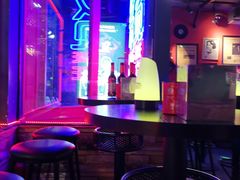 -好久不见网红乐队酒吧(鼓浪屿海底世界店)