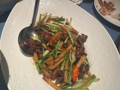 -三利音·玖弄小鲜(浦东嘉里城店)