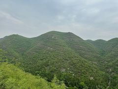 -静之湖度假区
