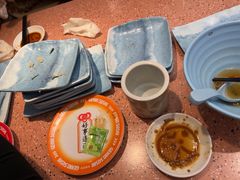 -元气寿司(东方宝泰店)