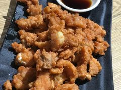 香酥小排-老妈私房鱼头(欧洲城店)