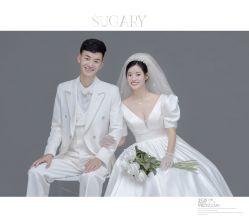 -金夫人婚纱摄影