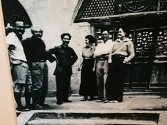 -八路军西安办事处纪念馆