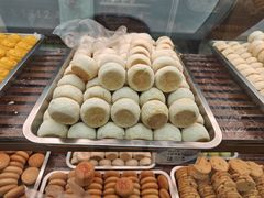 -一大糕点(大明湖店)