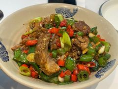 -潇湘阁(汉光百货店)