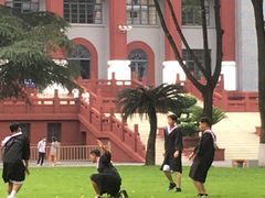 -四川大学(望江校区)