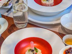 -潮饭局·私房菜·外烩·生日宴(致越优城店)