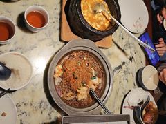 -绿茶餐厅(光谷世界城步行街店)