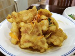 -老厨家(友谊路总店)